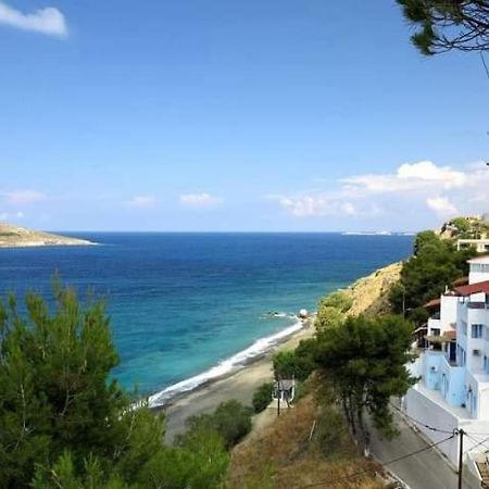 Kalymnos Platy Gialos Mousellis Makis Apartments Panormos  Exterior foto