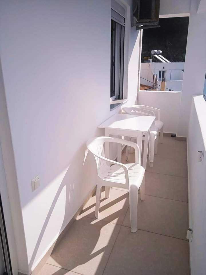 Kalymnos Platy Gialos Mousellis Makis Apartments Panormos  Exterior foto