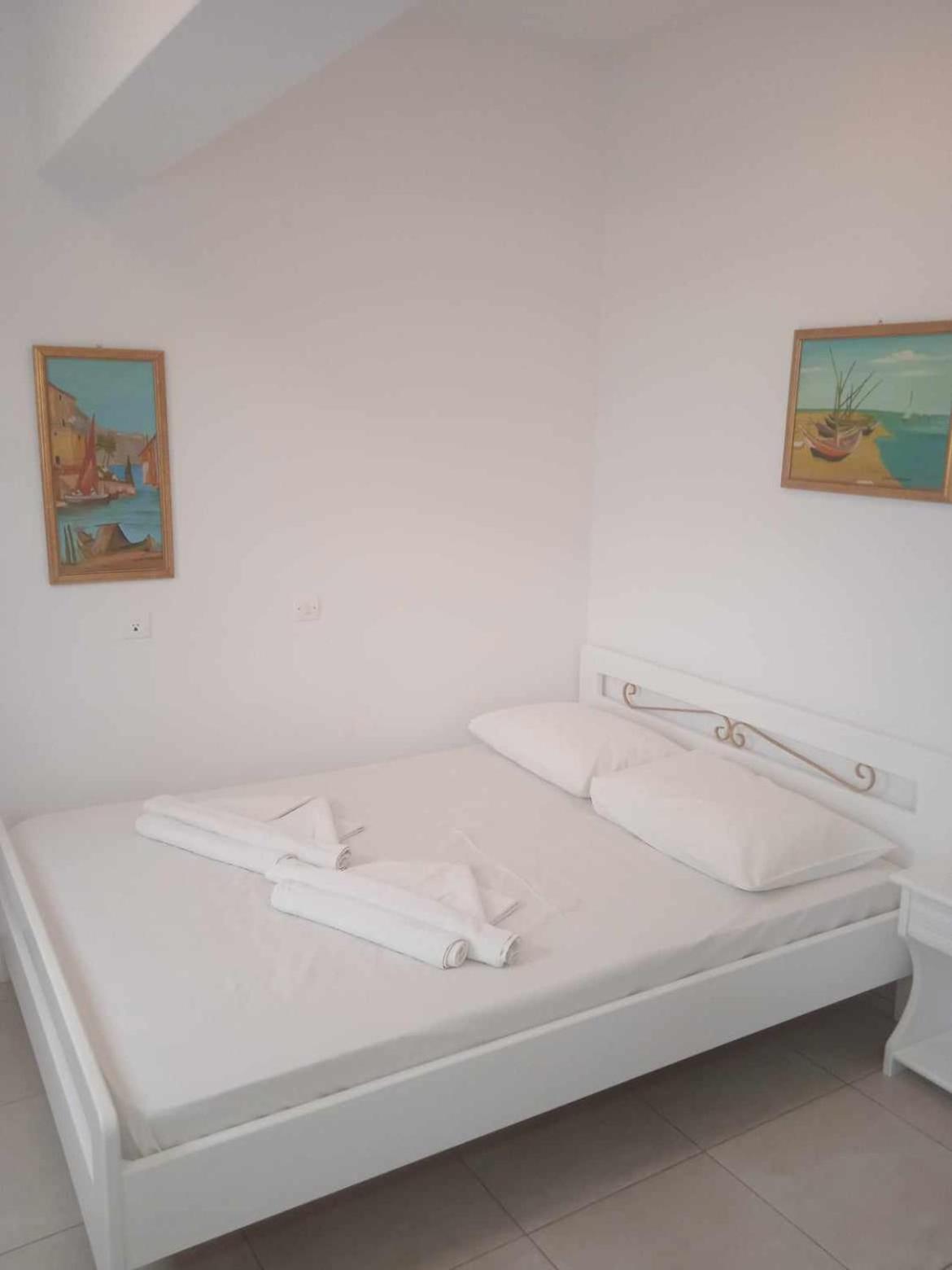 Kalymnos Platy Gialos Mousellis Makis Apartments Panormos  Exterior foto