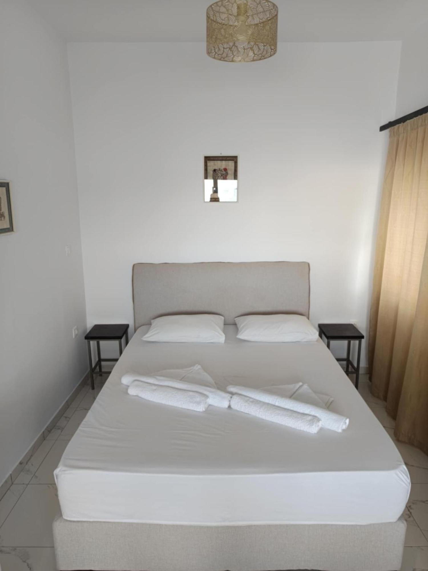 Kalymnos Platy Gialos Mousellis Makis Apartments Panormos  Exterior foto