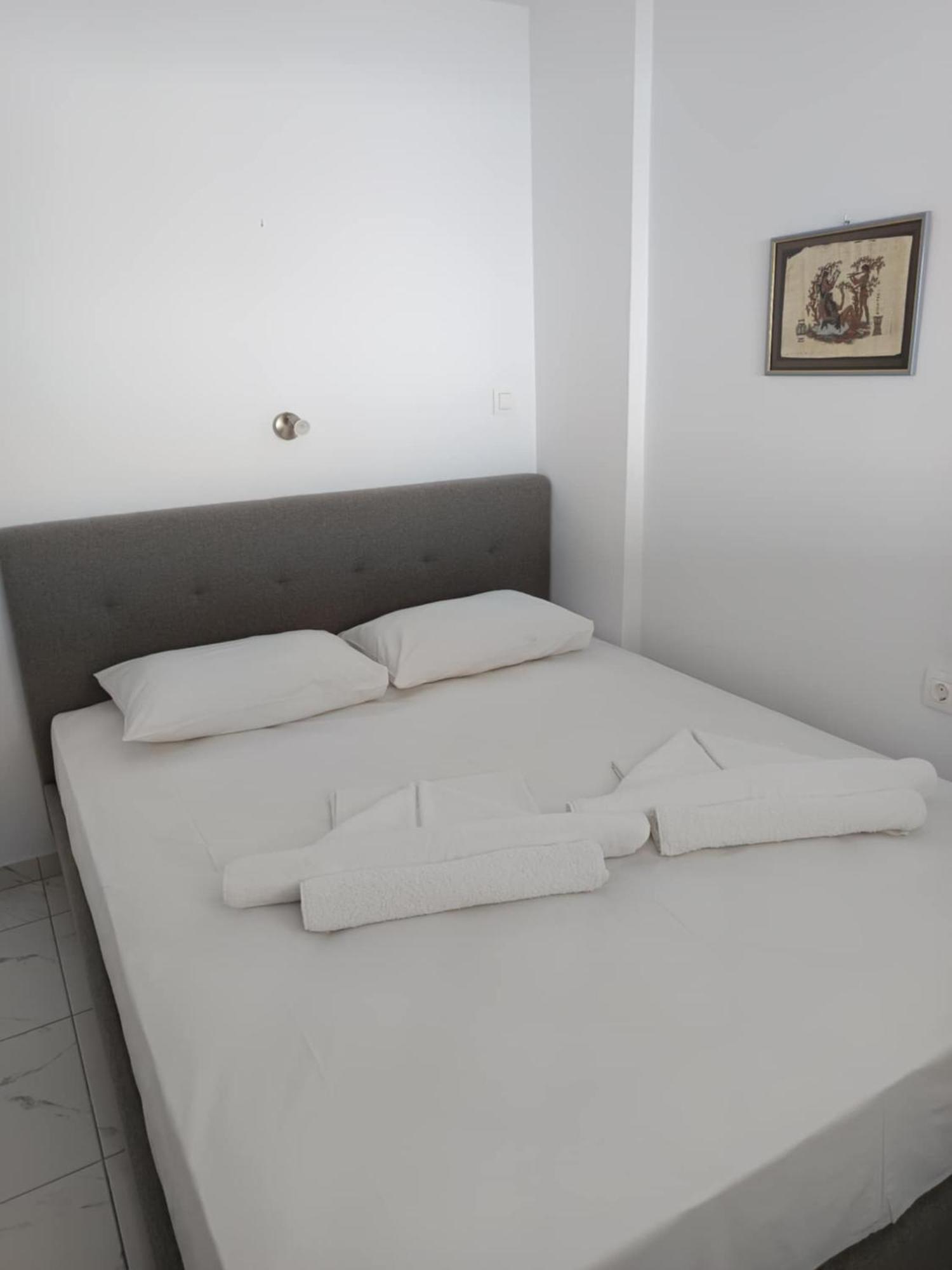 Kalymnos Platy Gialos Mousellis Makis Apartments Panormos  Exterior foto